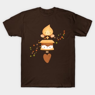 S'mores T-Shirt